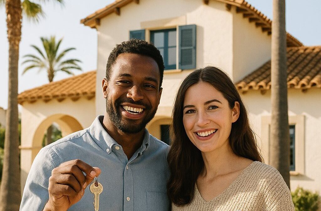 Tasaciones de viviendas previas a la hipoteca